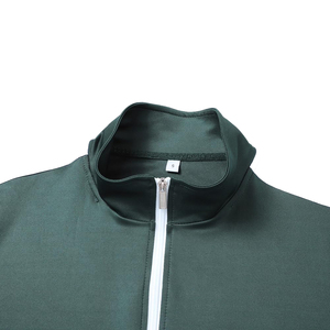 Survêtement pour homme, respirant, coupe décontractée, parfait pour les journées actives, construction durable, idéal pour la course à pied, coupe tendance - Product Image 3