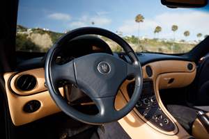 มาเซราติ คูเป้ ปี 2004 มือสอง พวงมาลัยซ้าย/ขวา - Product Image 3