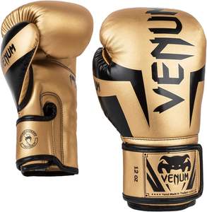 Tamaño personalizado Diseño impreso MMA Kickboxing Fight Punching <span class=keywords><strong>Guantes</strong></span> de entrenamiento Protección de manos Guante de boxeo <span class=keywords><strong>Venum</strong></span> <span class=keywords><strong>Elite</strong></span> <span class=keywords><strong>Guantes</strong></span> DE BOXEO - Product Image 5