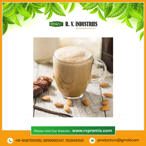 กาแฟสำเร็จรูปเฟนโซ่ พรีเมี่ยม ออร์แกนิค อาราบิก้า รสวานิลลา บรรจุถุง ขายส่ง รับประกัน 100% รสชาติครีมหวาน หอม กลิ่นวานิลลา ช่วยผ่อนคลาย คุณภาพเยี่ยม - Product Image 4