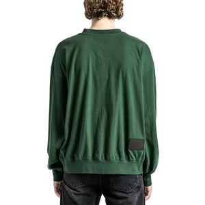 Customized Men's Casual Pullover 100% Cotton Fleece Anti-Wrinkle <b>Hoodie</b> Sweatshirt Winter Streetwear High Quality Made Pakistan - Product Image 4