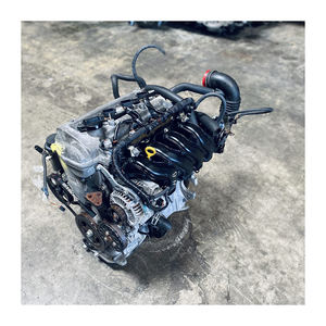 Unidad de motor 1NZ, suministro a granel, precio de fábrica, alta calidad, potencia de salida - Product Image 6