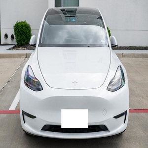 USADO LHD/RHD 2023 TESLA MODELO Y RENDIMIENTO - Product Image 1