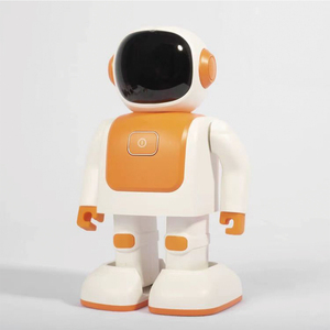 Thông Minh AI <span class=keywords><strong>Robot</strong></span> Cho Trẻ Em Đồ Chơi Lập Trình <span class=keywords><strong>Robot</strong></span> Trẻ Em Hình Người <span class=keywords><strong>Robot</strong></span> Thông Minh Giải Trí Vật Nuôi Ai emo Đồng Hành Giáo Dục - Product Image 2