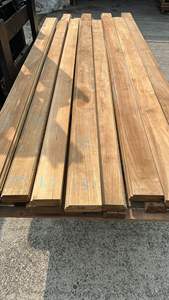 พื้นไม้สักสำหรับกลางแจ้งเรือและเรือยอชท์ - Product Image 2