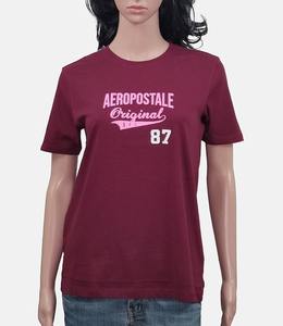 Camiseta de algodón de ajuste relajado para mujer con silueta tranquila perfecta para clima cálido y atuendos sin esfuerzo - Product Image 6
