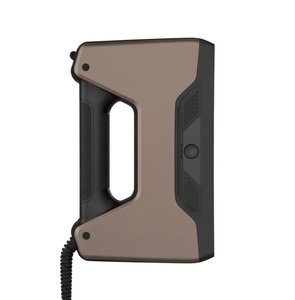 Escáner 3D Portátil Profesional – Serie Elite con Imágenes de Luz Estructurada de Alta Definición - Product Image 1