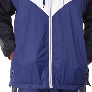 Windbreaker Outdoor <b>Jacket</b> Pant Set Customized Waterproof Tracksuits Set Custom Logo Windbreaker <b>Suits</b> 2026 - Product Image 6