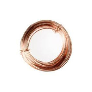 Chatarra de cable de cobre Chatarra de cobre/PVC Alambre de cobre Chatarra Material metálico Cu Alta demanda Aislamiento grande - Product Image 2