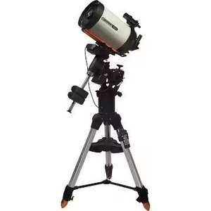 Ventes mondiales du télescope informatisé Celestron CGE Pro 1100 HD - Neuf, original, garantie de 2 ans, livraison mondiale - Product Image 1