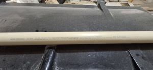 Matériaux de construction en plastique de tuyau de Cpvc - Product Image 3