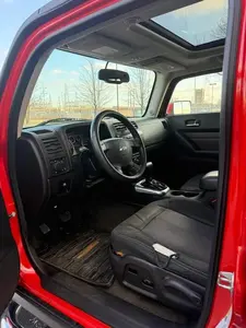 HUMMER H3 BASE 2008 USADO, Volante a la Izquierda/Derecha - Product Image 4