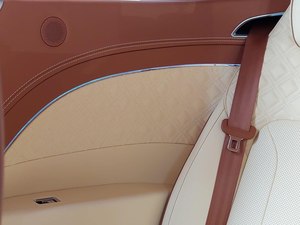 Bentley Continental GT V8 2020, Usado en Excelentes Condiciones - Product Image 5