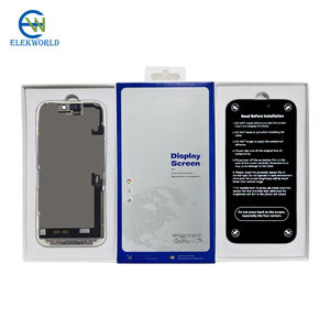 Écran Incell de haute qualité pour <span class=keywords><strong>iPhone</strong></span> 17 FHD, écran pour <span class=keywords><strong>iPhone</strong></span> 17 Air Pro 17 ProMax, écran LCD pour téléphones mobiles <span class=keywords><strong>iPhone</strong></span> - Product Image 2