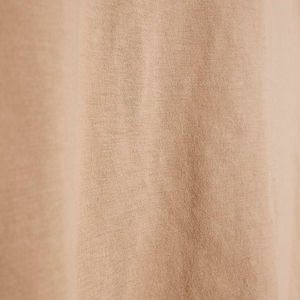 Conjunto de Pijamas para Mujer, Ropa de Dormir de 2 Piezas, Conjunto Corto Personalizado, Camiseta y Pantalones Cortos, Patrón Sólido, Térmico, Venta al por Mayor, Personalizado para Mujer, de Seda y Terciopelo - Product Image 6