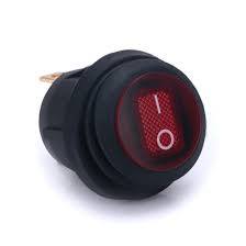 Interruptor de Pared Inteligente, Interruptor de Luz Unipolar, 6A/10A/20A Máx. Para UE/Reino Unido/EE. UU. IP66/IP65 Fácil Instalación con Tornillos Compatible con Smart Life para Uso Doméstico - Product Image 2