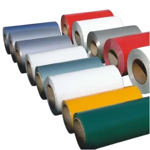 Low Price Sheet Ppgi Coil 9002 Container Steel Ppgl Coil Ppgi Prepainted Galvanized Steel Coil