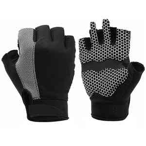 OEM service top tendance Gym Fitness Gants prix de gros meilleure fabrication haute exigence vente chaude Gym Fitness Gants - Product Image 5