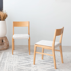 Sillas individuales coloridas de alta calidad, cómodas, de diseño moderno, para balcón, juego de muebles de exterior con 1 mesa y 2 sillas - Product Image 1