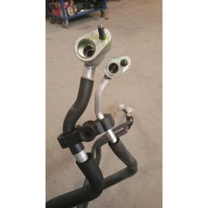 Tubi A/C M156E per MASERATI Levante Serie (16>) 670033076 Benzina 3.0 - Product Image 3