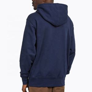 Sweat-shirts pour hommes en coton de qualité supérieure, 36 g/m², style personnalisé, imprimé surdimensionné, pull en coton, lavage à l'acide - Product Image 6