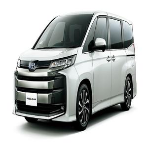 2020 TOYOTAa NOAH 2.8L DIESEL 4X4 à VENDRE à PAS CHER PRIX - Product Image 2
