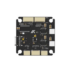 Contrôleur de vol AXISFLYING H743 PRO avec puissance de calcul élevée, contrôleur principal STMH743, baromètre DPS368 jusqu'à 480 MHz - Product Image 5