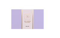 [ROOICELL] YES GOOD Nettoyant Intime Naturel Coréen pour l'Hygiène Féminine, 20 Comprimés, Lavage Quotidien, Nettoyant Pores en Profondeur