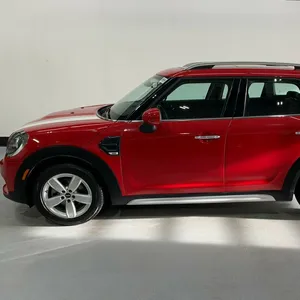 非常干净的2019 M I N I I Countryman Cooper FWD门口送货