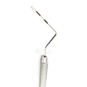 Sondes dentaires manuelles professionnelles en acier inoxydable vente à chaud nouvelle arrivée Instruments chirurgicaux de classe I d'OEM du Pakistan - Product Image 6