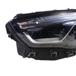 FARO DELANTERO IZQUIERDO MERCEDES GLA Series (H247) A2479064104 (20>) - Product Image 3