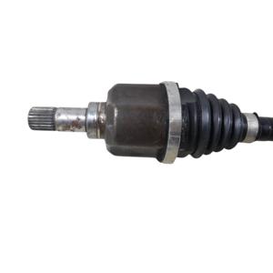 Arbre d'essieu avant gauche CITROEN C3 Série 9801048580 (16>) - Product Image 3