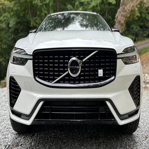 Volvo XC60 T8 Polestar Engineered Extended Range 2022 de la plus haute qualité - Product Image 1