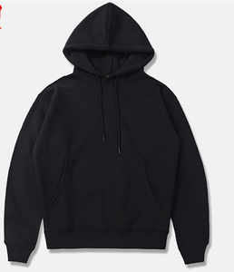 Venta al por mayor 2025 nueva llegada de invierno ropa de los hombres sudaderas con capucha de los hombres de la gota del hombro sin cuerda Unisex sudaderas con capucha de calle para los hombres - Product Image 4