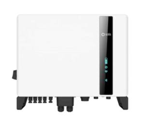 Inversor híbrido Lu xpo wer de 12kW para sistemas conectados a la red y fuera de la red con batería de gran capacidad - Product Image 2