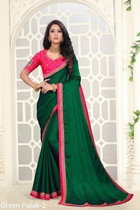 Vêtements de fête les plus attrayants Top imprimé en rayonne de coton avec Palazzo Indian Girls Wear Readymade Cheap Low Price Wholesale Surat Garment - Product Image 5