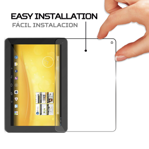 ฟิล์มกันรอยหน้าจอ ANTISHOCK สำหรับแท็บเล็ตเทรคสโตร์ เซิร์ฟแท็บ เอ็กซ์รอน 101 - Product Image 3