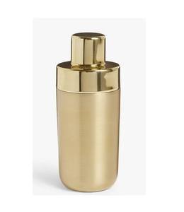 Kit de herramientas de barman con juego de coctelera Jigger y soporte de madera de los mejores fabricantes indios - Product Image 1