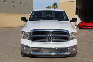 Auto Usado de Calidad a Precio Accesible, R-A-M R-am Pic-kup 2017, Volante a la Izquierda - Product Image 3