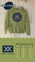 Sweat-shirt à capuche en polaire à carreaux tendance Welsoft, coupe ajustée, pour l'hiver, pour femmes et hommes, 100% polyester, séchage rapide, écologique