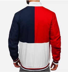 Custom Design <b>Mens</b> Top Trending Premium Quality Breathable Polyester <b>Summer</b> <b>Jacket</b> for <b>Men</b> <b>Summer</b> - Product Image 3