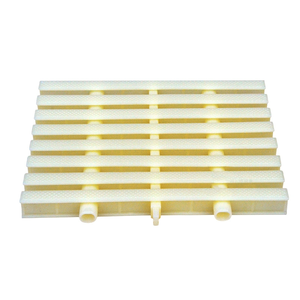 <span class=keywords><strong>PVC</strong></span> tournant trois interfaces léger 25cm <span class=keywords><strong>piscine</strong></span> débordement <span class=keywords><strong>grille</strong></span> <span class=keywords><strong>piscine</strong></span> <span class=keywords><strong>grille</strong></span> - Product Image 1