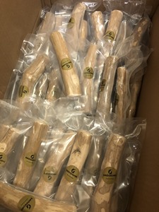 ผู้ขายที่ดีที่สุดฉันเคี้ยวจากเวียดนามฉันมีห้าขนาด: ขนาดเล็กพิเศษขนาดกลางใหญ่และใหญ่พิเศษ - Product Image 2