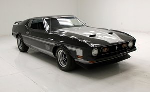Ford Mustang Mach 1 RWD de 1971 Usado - Listo para Enviar - Product Image 5