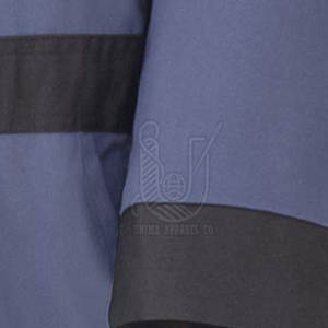 Combinaisons de sécurité respirantes les plus vendues, prix de gros, bande réfléchissante haute visibilité, vêtements de travail, salopette - Product Image 4