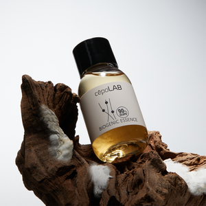 [Cepolab] Tinh chất sinh học 90% (30ml x 2) Cải Tiến Liên tục đã được chứng minh với Huyết thanh phục hồi tinh chất sinh học - Product Image 2
