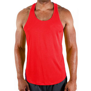 Fabricant de vêtements de sport personnalisés pour hommes, débardeurs de musculation, entraînement, sportswear, services d'impression sur mesure. - Product Image 1