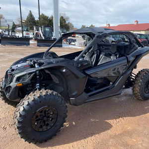 Nuevo y Original Mavericks x3 x ds turbo rr 2025 ENVÍO RÁPIDO. - Product Image 1