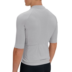 Maillot de Ciclismo Antibacterial Unisex para Hombre y Mujer, el Mejor Fabricante, Personalizado, Ropa Deportiva, Último Diseño - Product Image 3
