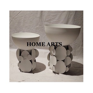 Tazón de Hierro de Calidad Superior para Chocolates con Tamaño Personalizado de la Mejor Calidad, Tazón para Servir Dulces y Dátiles de Home Arts - Product Image 2